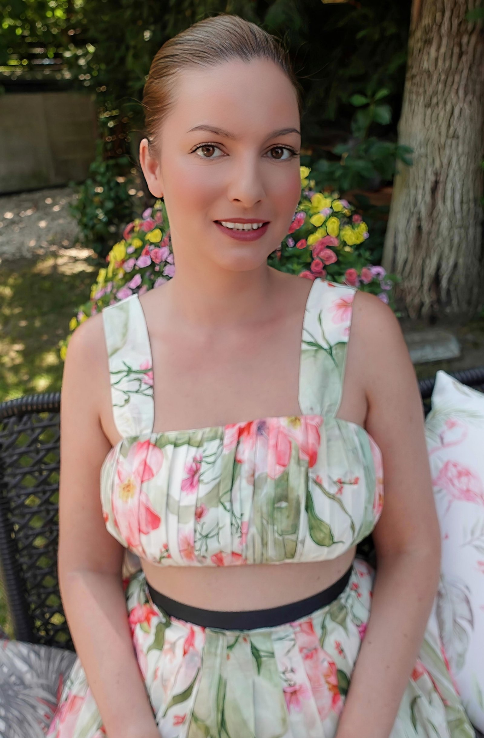 Pertl Petra portfolio